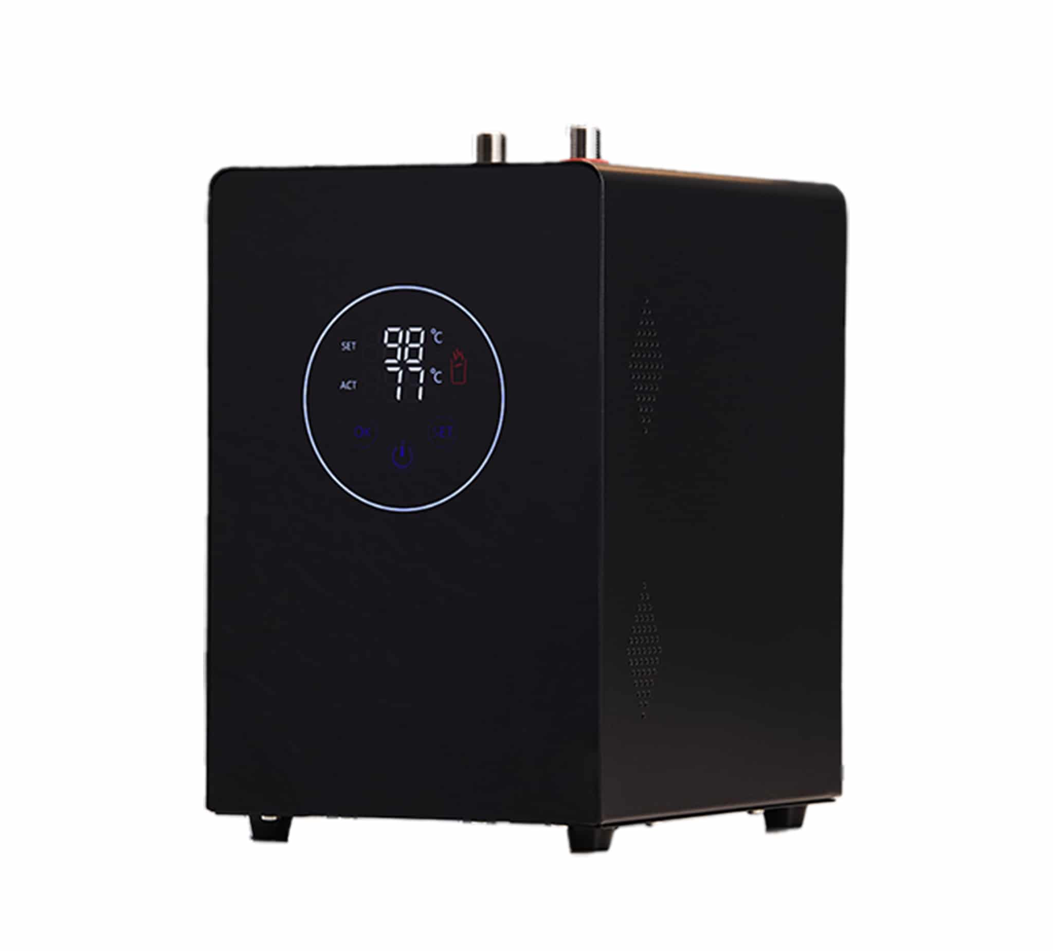 2.4 Litre Boiling Tank