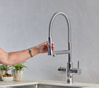 Artisan Flex Pro - Chrome