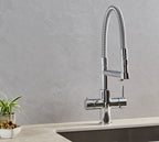 Artisan Flex Pro - Chrome