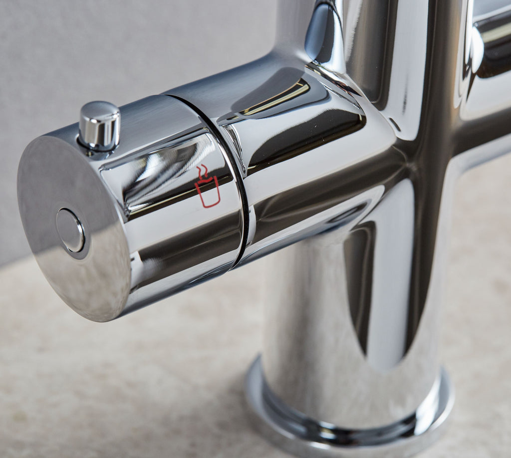 Artisan Flex Pro - Chrome