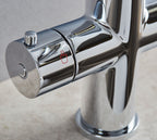 Artisan Flex Pro - Chrome