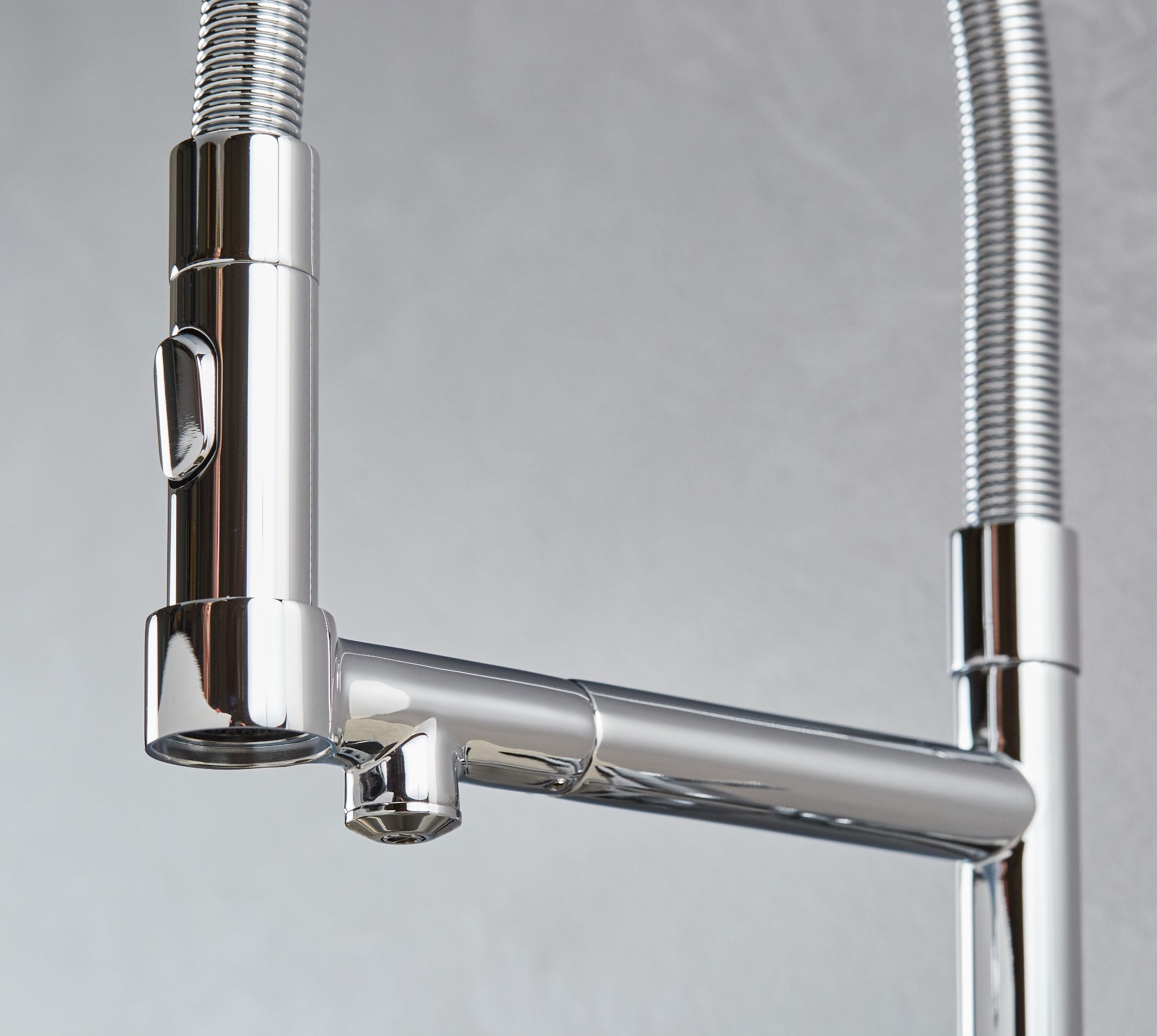 Artisan Flex Pro - Chrome