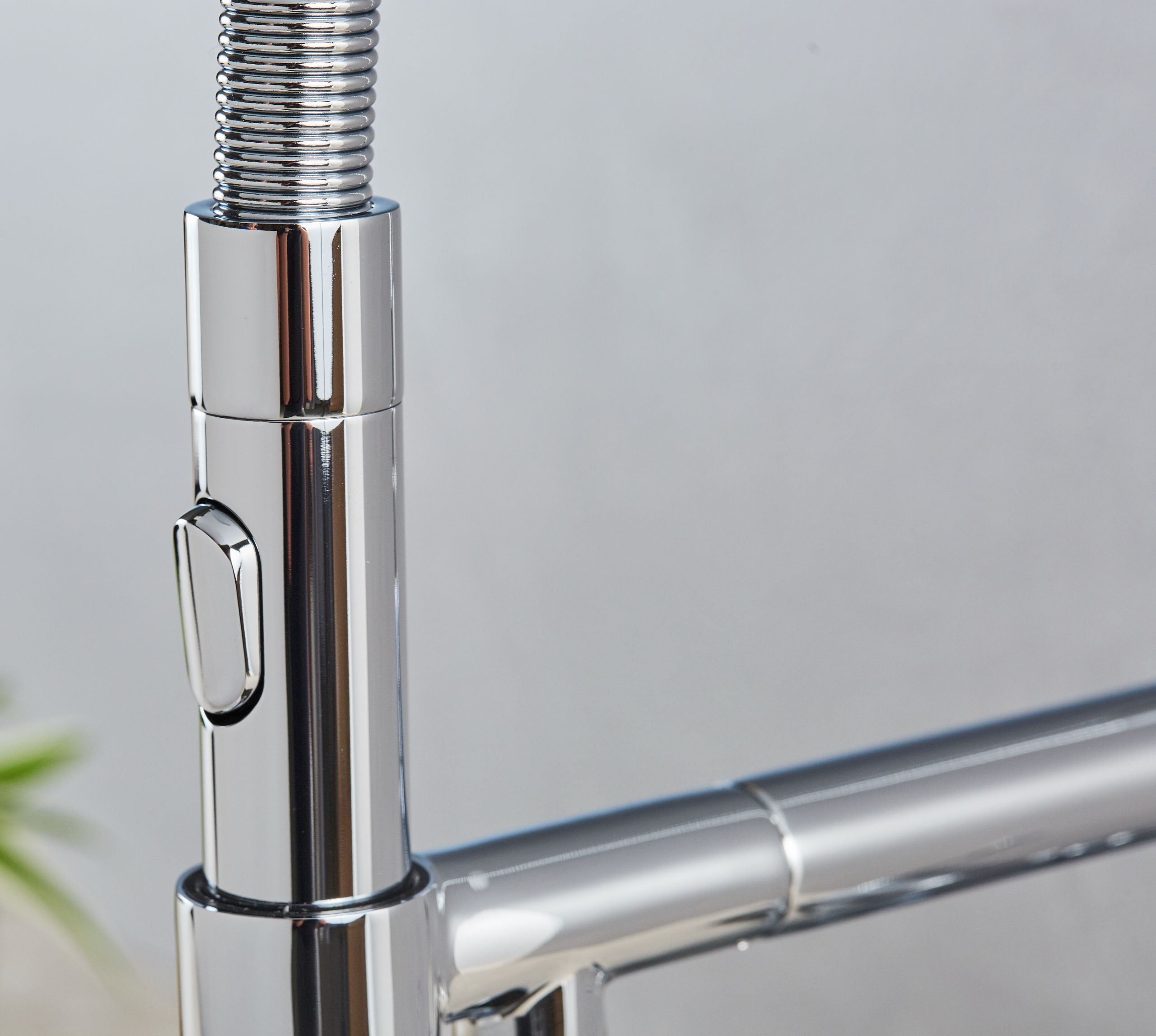 Artisan Flex Pro - Chrome