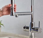 Artisan Flex Pro - Chrome