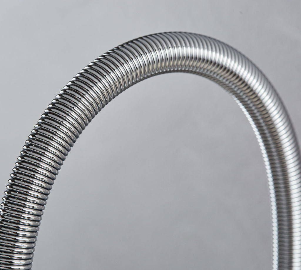 Artisan Flex Pro - Chrome