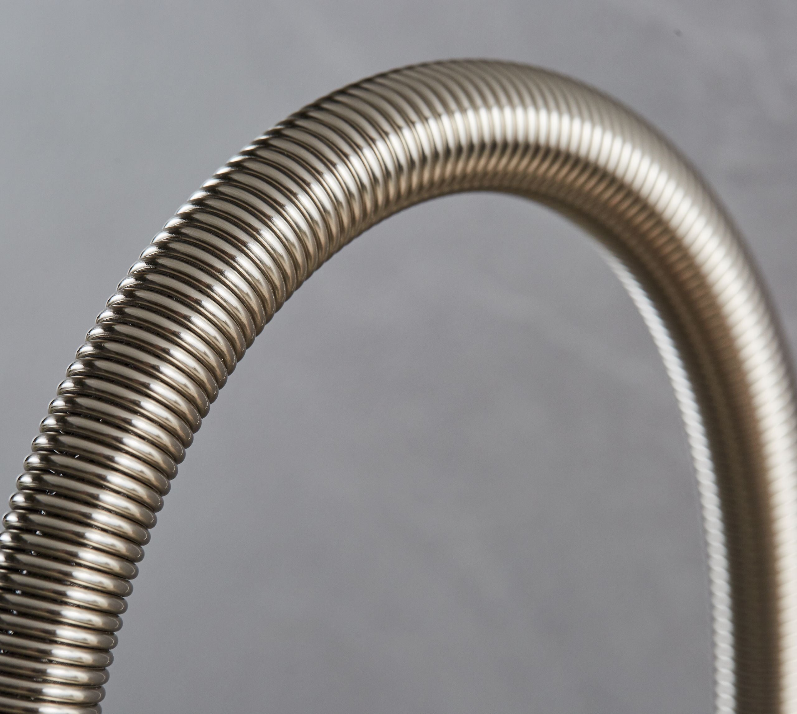 Artisan Flex Pro - Brushed Nickel