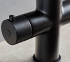 Artisan Flex Pro - Matt Black