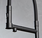 Artisan Flex Pro - Matt Black