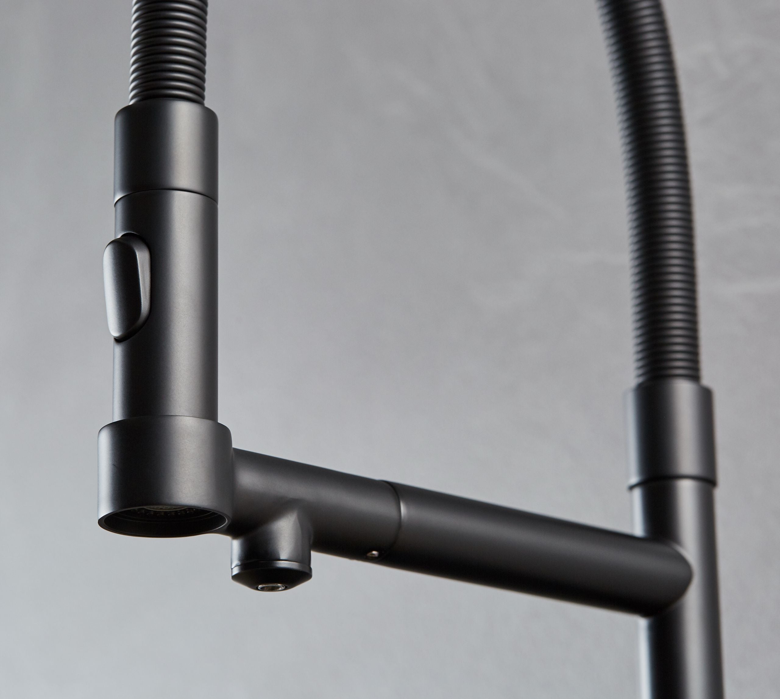 Artisan Flex Pro - Matt Black