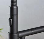 Artisan Flex Pro - Matt Black