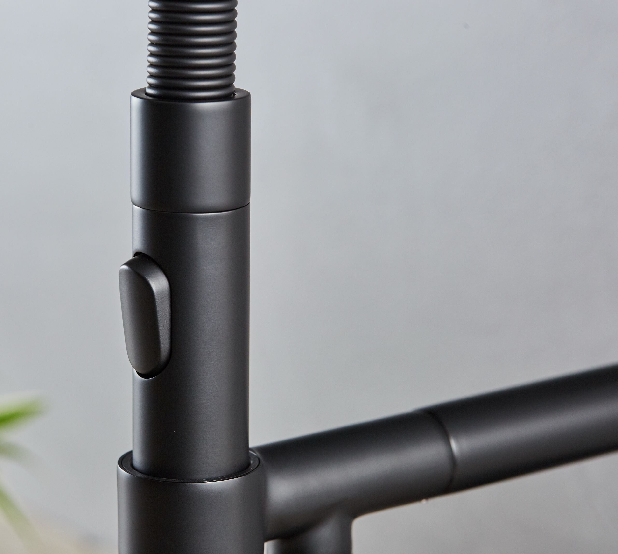 Artisan Flex Pro - Matt Black