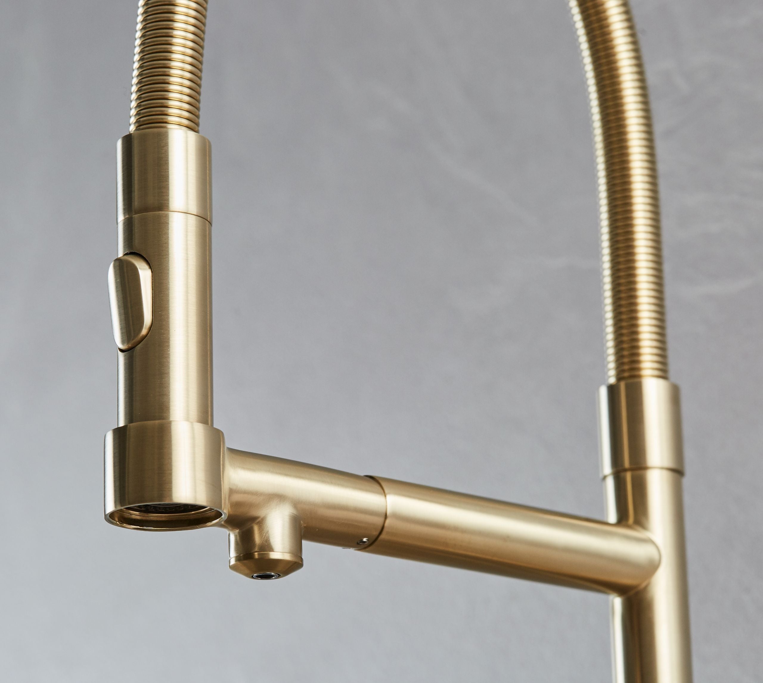 Artisan Flex Pro - Brushed Gold