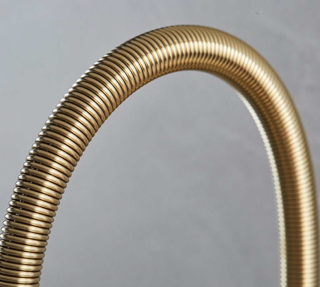 Artisan Flex Pro - Brushed Gold