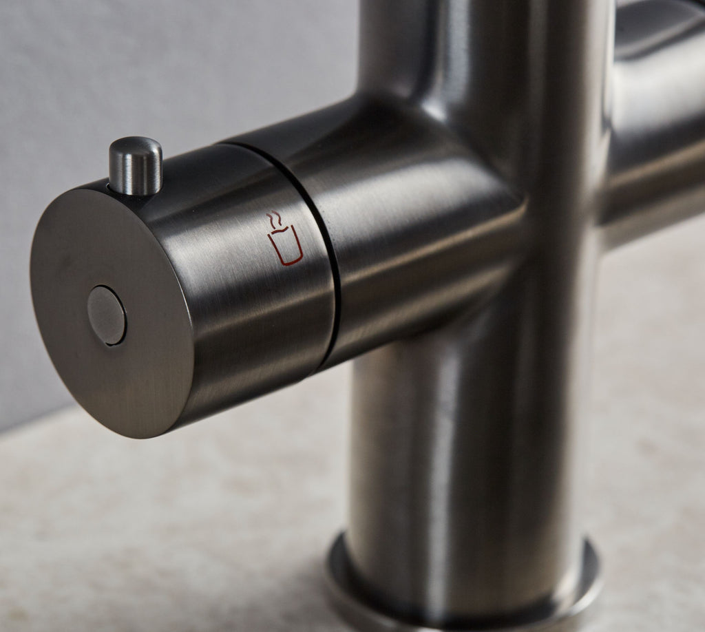 Artisan Flex Pro - Gun Metal