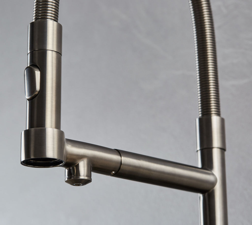 Artisan Flex Pro - Gun Metal