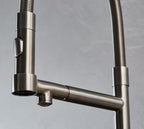 Artisan Flex Pro - Gun Metal