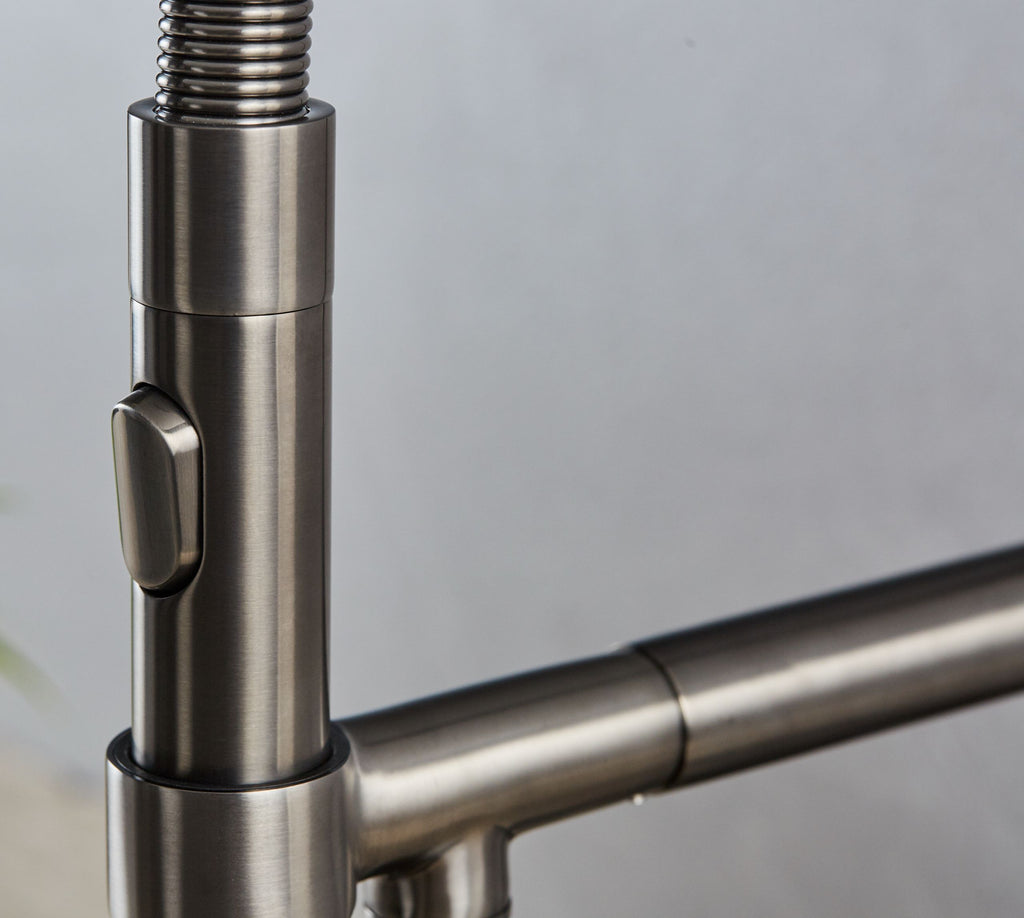 Artisan Flex Pro - Gun Metal