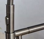 Artisan Flex Pro - Gun Metal