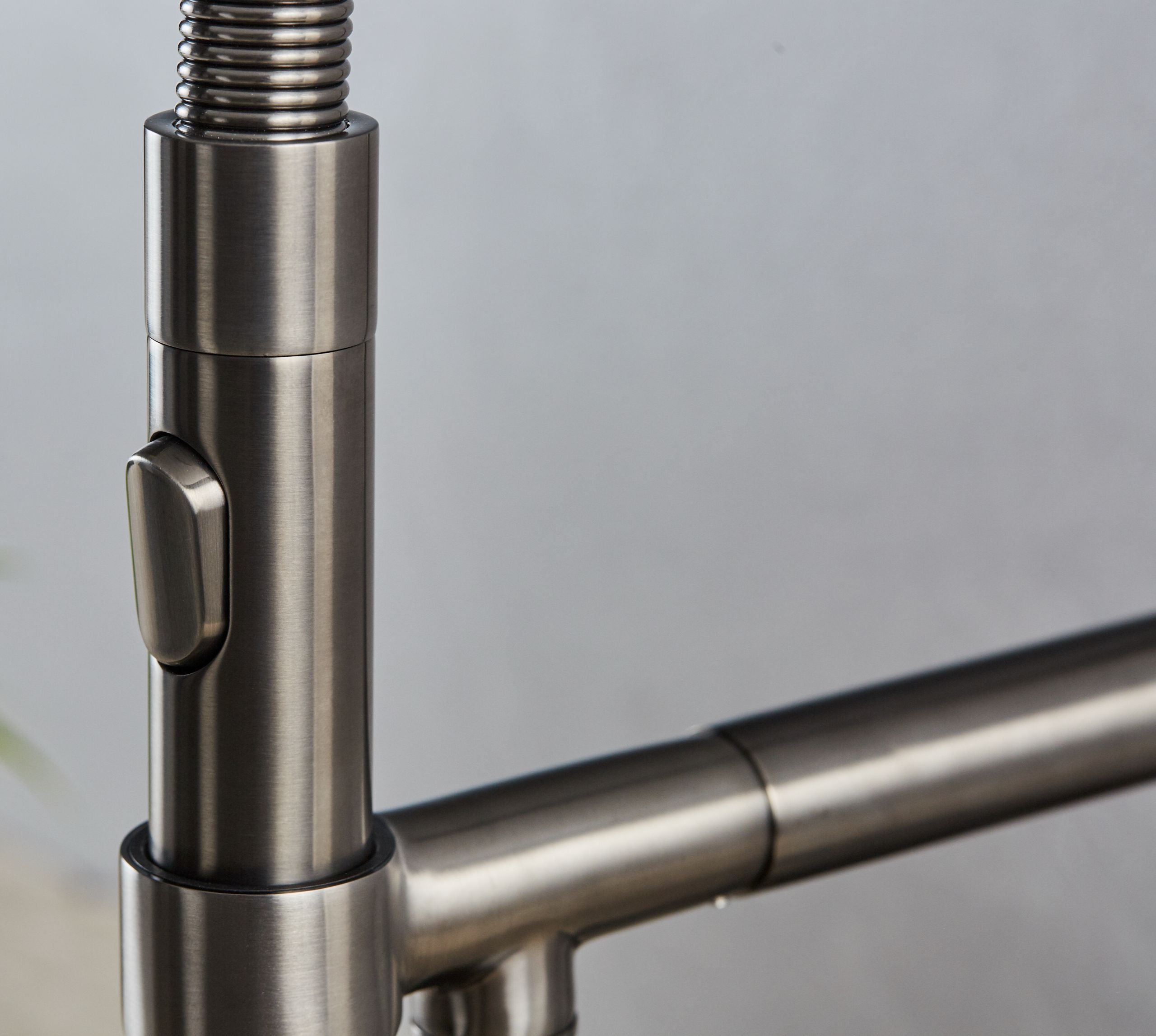 Artisan Flex Pro - Gun Metal