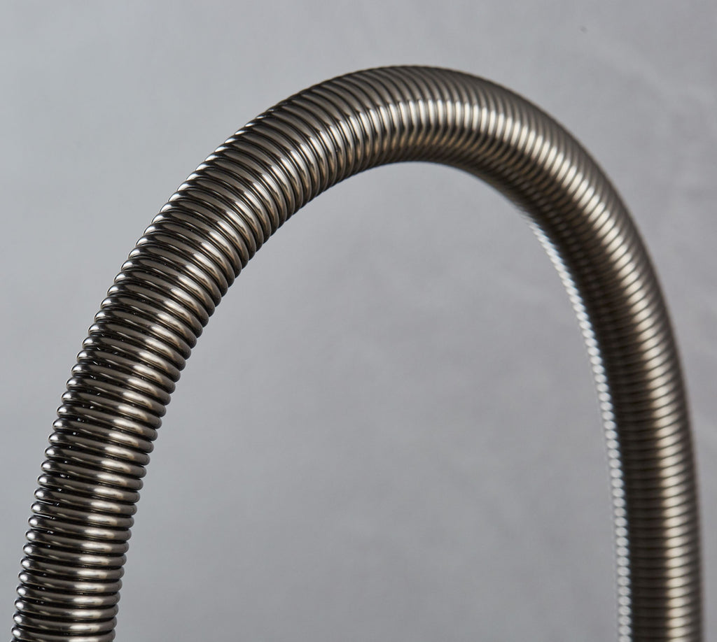 Artisan Flex Pro - Gun Metal