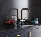 Athena 3-in-1: D-Shape - Gunmetal Grey