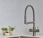 Artisan Flex Pro - Gun Metal