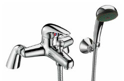 Boston Shower Mixer Tap