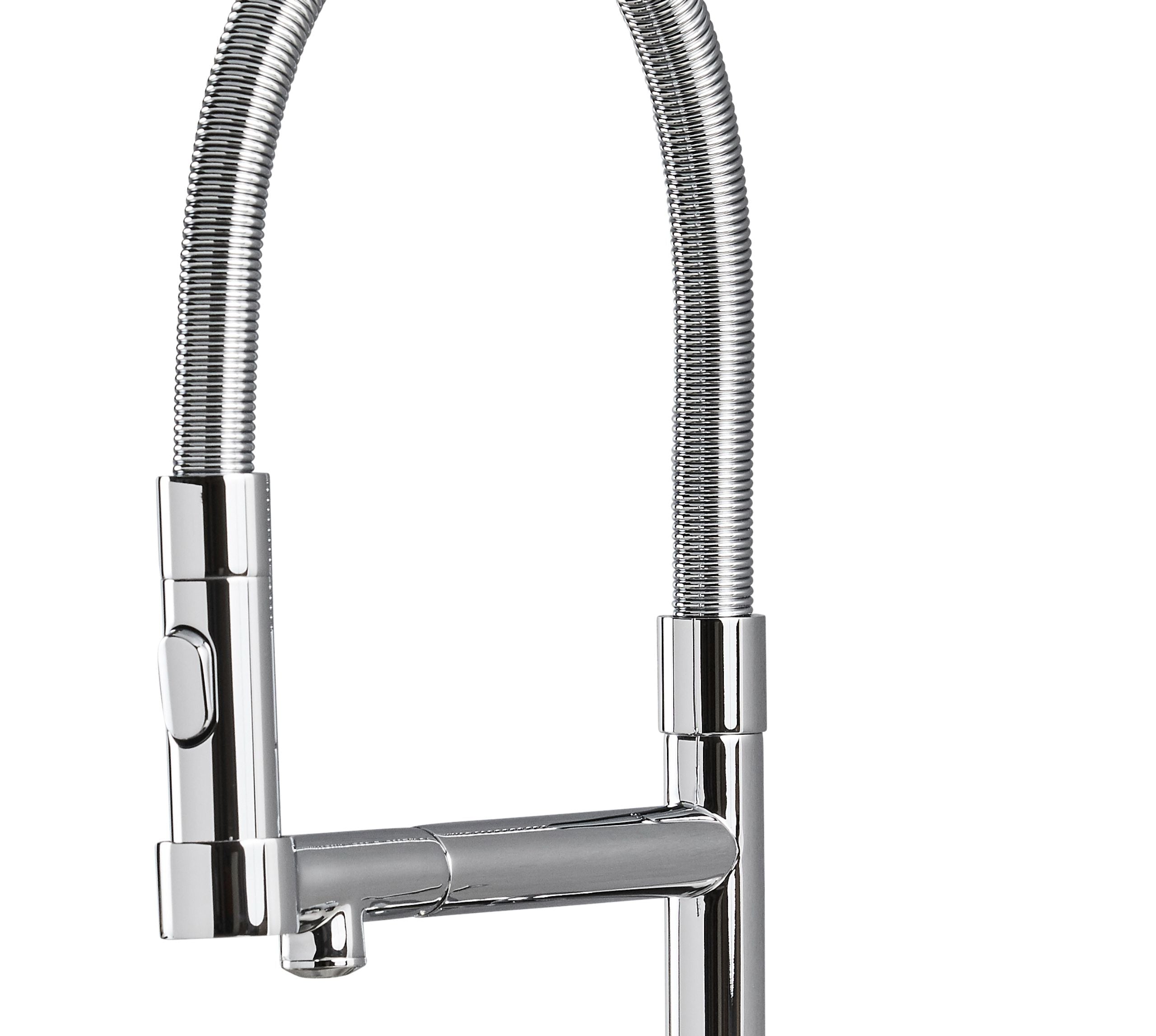 Artisan Flex Pro - Chrome