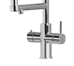 Artisan Flex Pro - Chrome