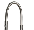 Artisan Flex Pro - Brushed Nickel