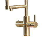 Artisan Flex Pro - Brushed Gold