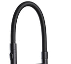 Artisan Flex Pro - Matt Black