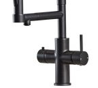 Artisan Flex Pro - Matt Black