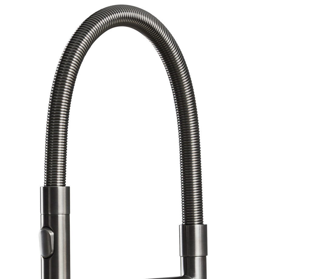 Artisan Flex Pro - Gun Metal