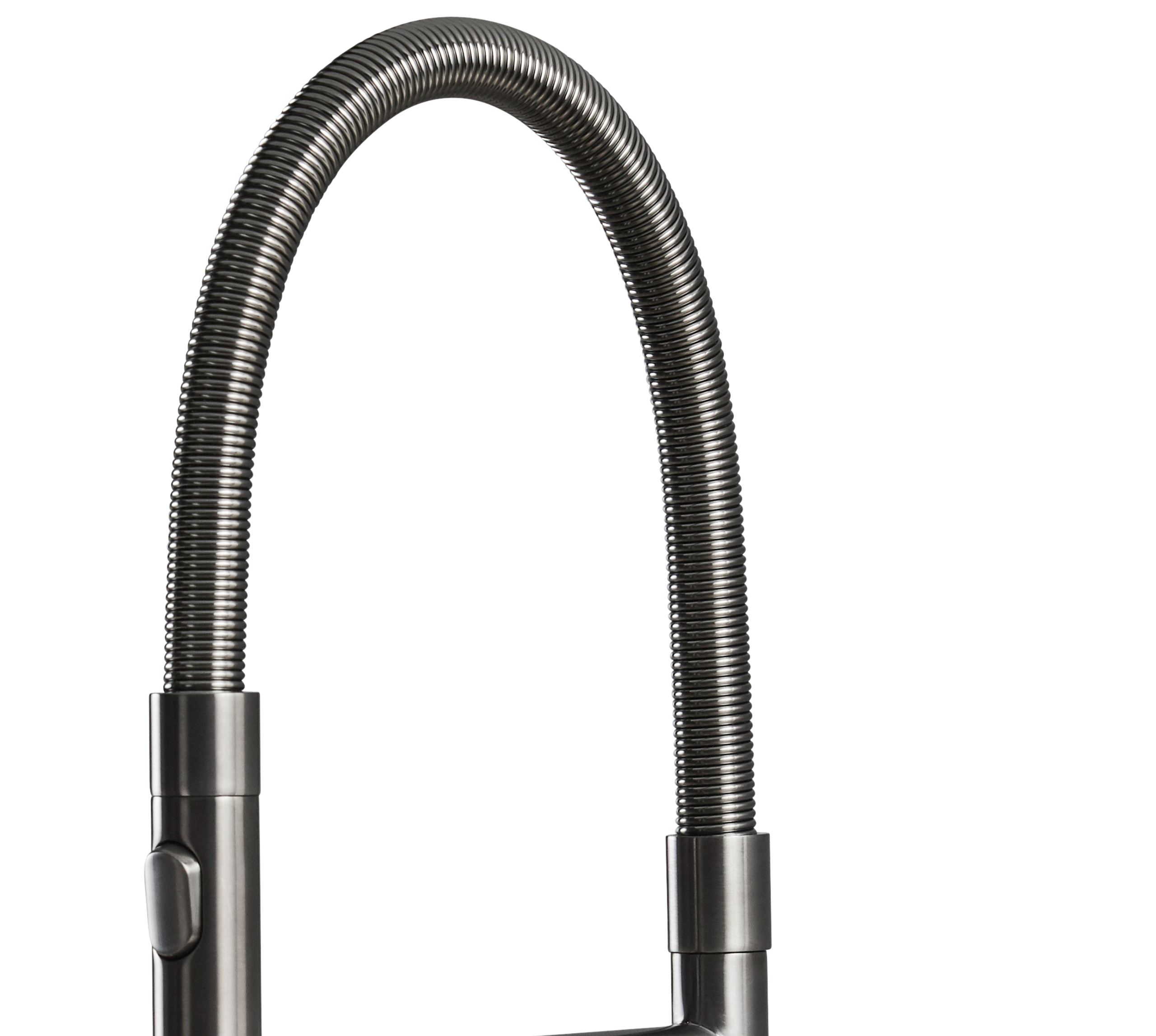 Artisan Flex Pro - Gun Metal