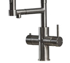 Artisan Flex Pro - Gun Metal