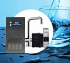 Quantum Chilled 4-in-1: D-Shape - Chrome