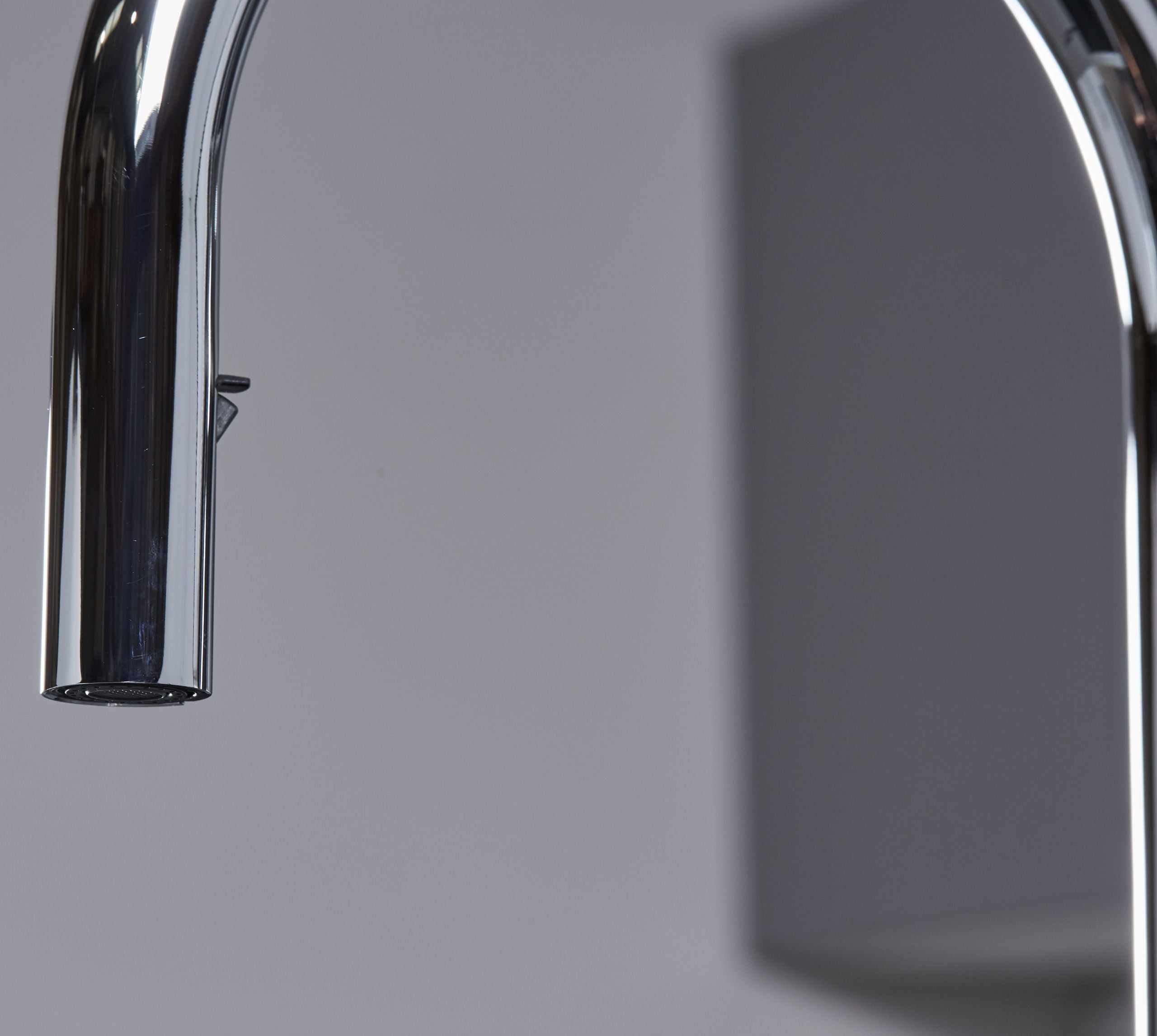 Rievaulx Pull out Tap - Chrome