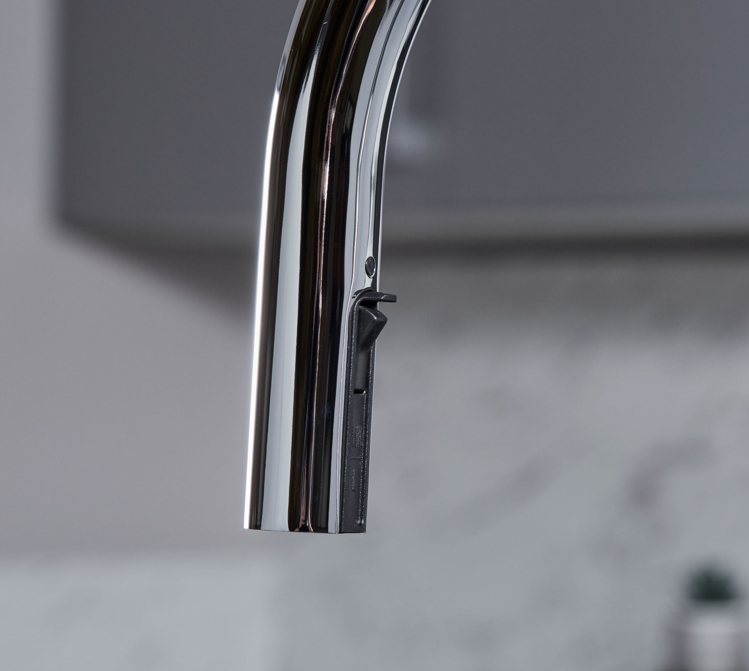 Rievaulx Pull out Tap - Chrome