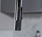 Rievaulx Pull out Tap - Chrome