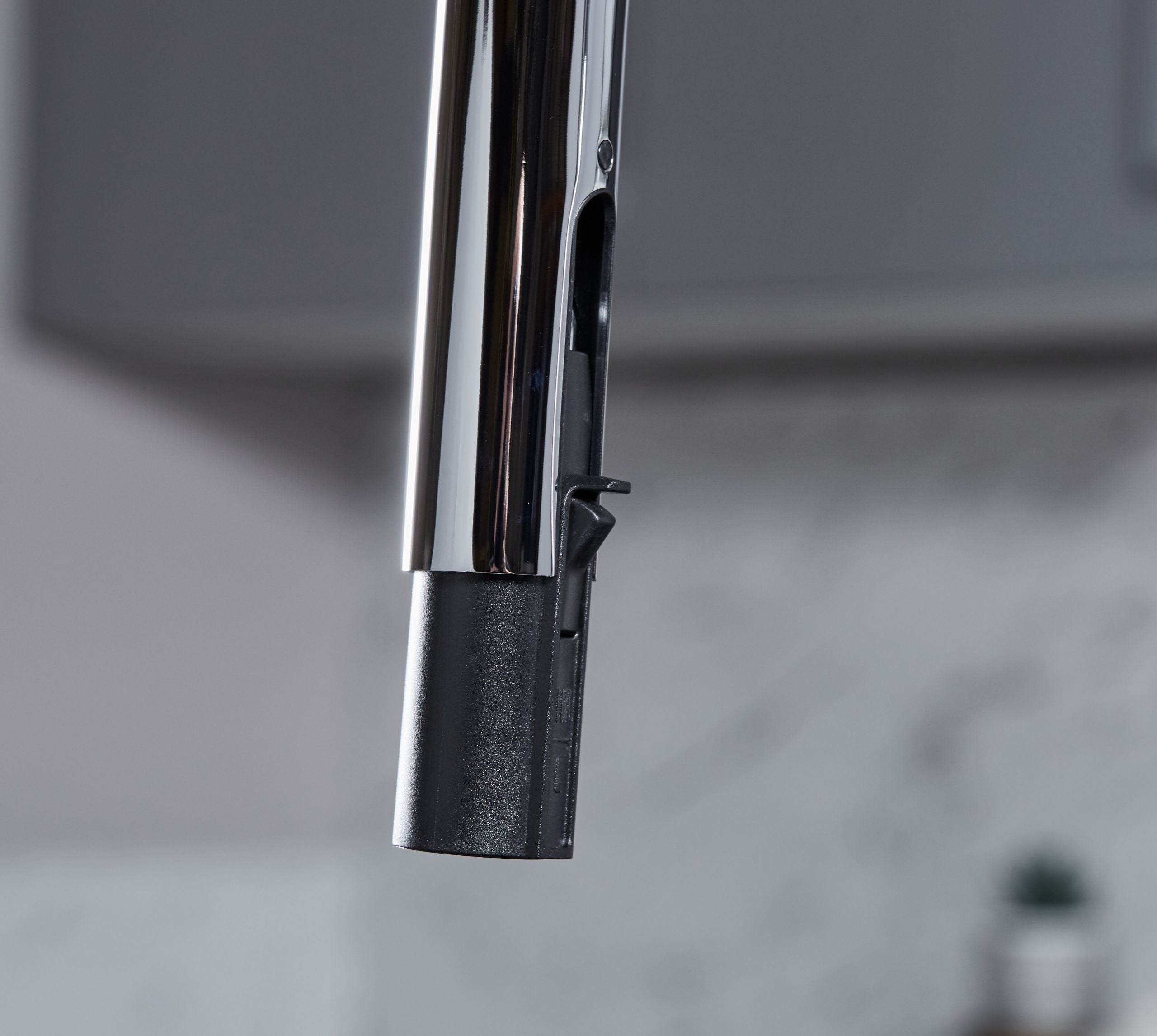 Rievaulx Pull out Tap - Chrome