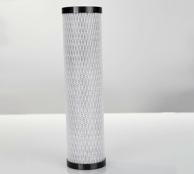 Replacement Filter Limescale