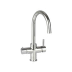 Avista 3-in-1: Swan Neck - Chrome