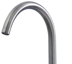 Richmond Twin Lever Mono Bloc Tap - Gun Metal