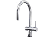 Rievaulx Pull out Tap - Chrome