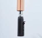 Rievaulx Pull Out Tap - Copper