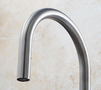 Rievaulx Pull Out Tap - Gun Metal