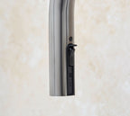 Rievaulx Pull Out Tap - Gun Metal