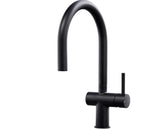 Rievaulx Pull Out Tap - Matt Black