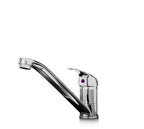 Kuban Single Lever Chrome Tap